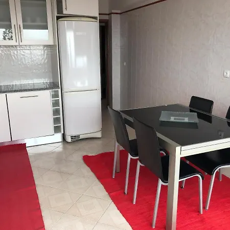 Vivenda Saldanha * Nazaré