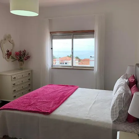 Vivenda Saldanha Dom wakacyjny Nazaré