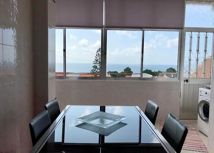 Vivenda Saldanha