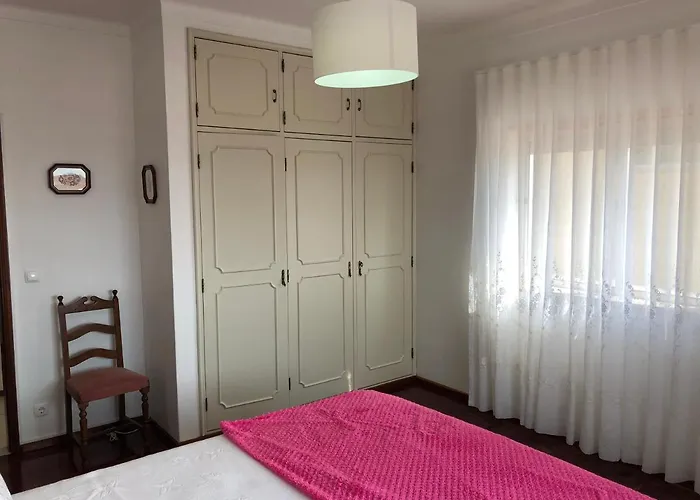 Vivenda Saldanha *