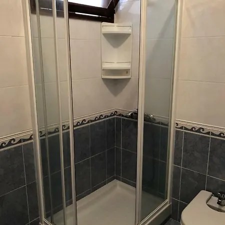 Vivenda Saldanha Holiday home Nazare