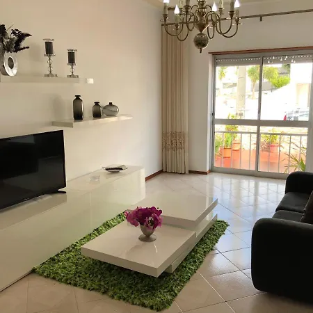 Vivenda Saldanha Vakantiehuis