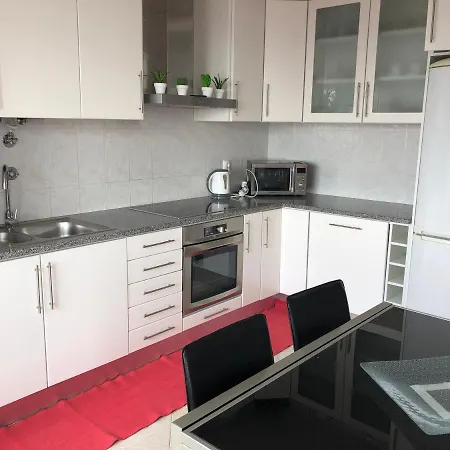 Vivenda Saldanha Vakantiehuis