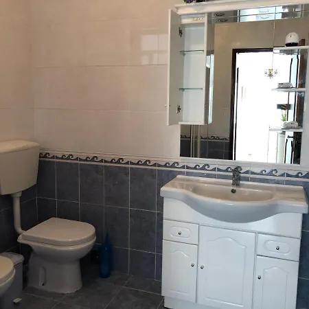 Vivenda Saldanha Vakantiehuis