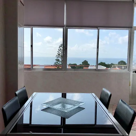 Vivenda Saldanha