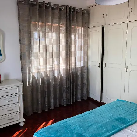 Vakantiehuis Vivenda Saldanha