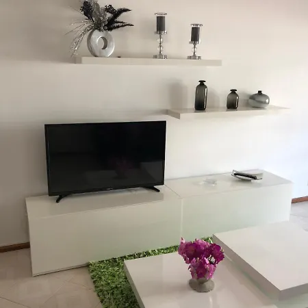 Vakantiehuis Vivenda Saldanha *