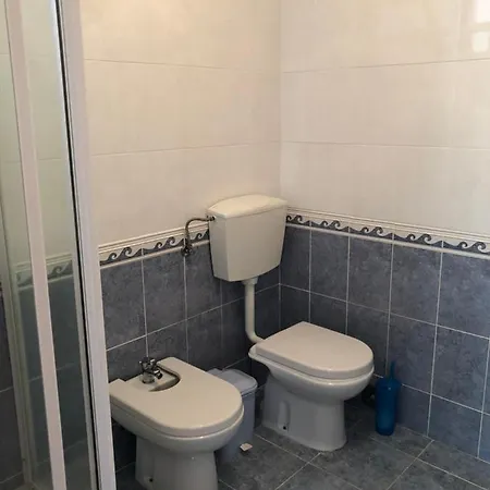 Vakantiehuis Vivenda Saldanha