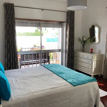 Vivenda Saldanha Vakantiehuis *