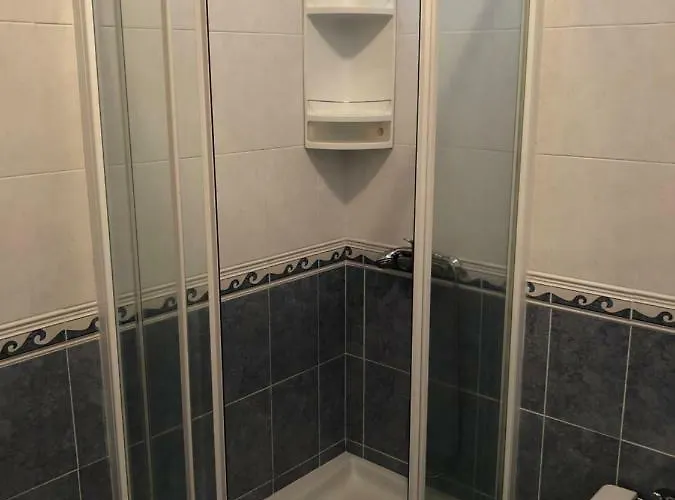 Vivenda Saldanha Prázdninový dům Nazaré