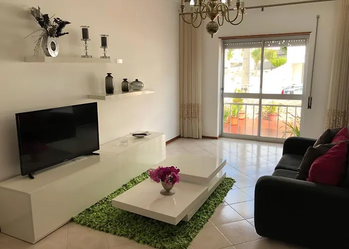 Vivenda Saldanha Prázdninový dům