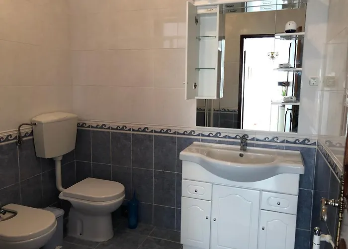 Vivenda Saldanha Prázdninový dům