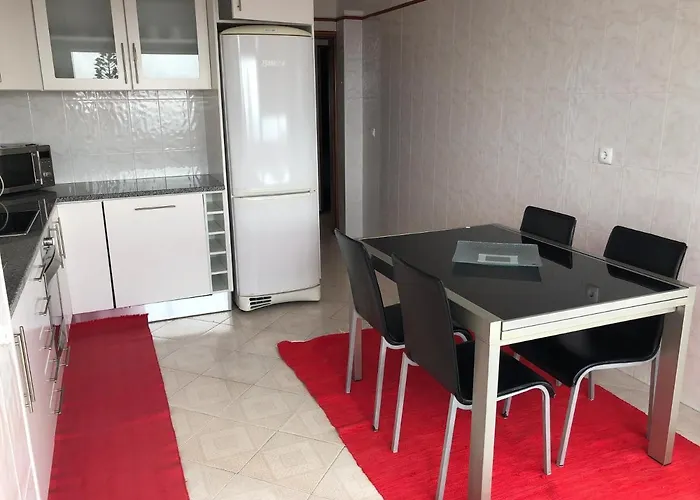 Vivenda Saldanha * Nazaré