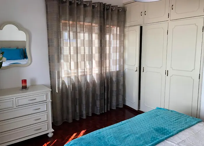 Prázdninový dům Vivenda Saldanha