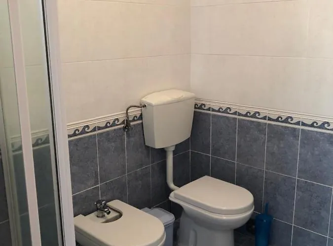 Prázdninový dům Vivenda Saldanha