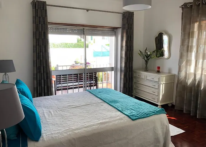 Vivenda Saldanha Prázdninový dům *